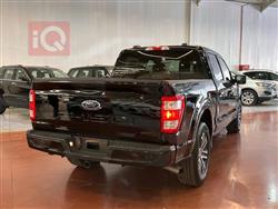 فۆرد F-150